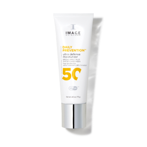 Imade Daily Prevention Ultra Defense Moisturizer SPF 50