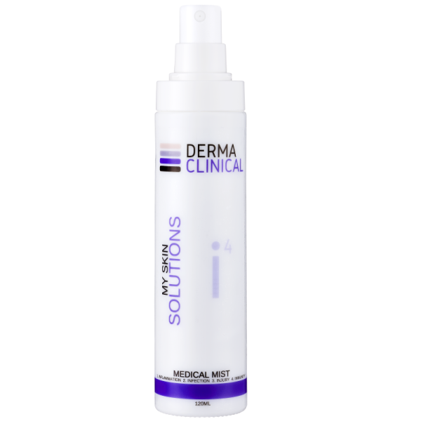 Derma Clinical i4 Medical Mist