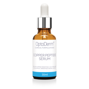 Optoderm Copper Peptide Serum
