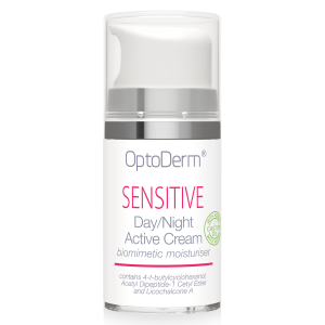 Optoderm Sensitive Cream