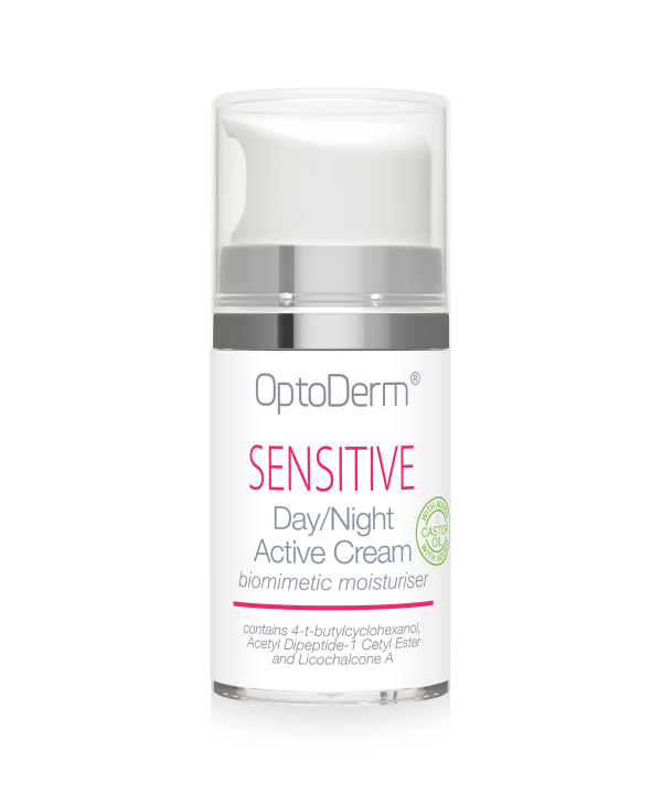 Optoderm Sensitive Cream
